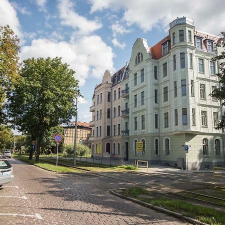 Smoo Apartment Stary Toruń 외부 사진