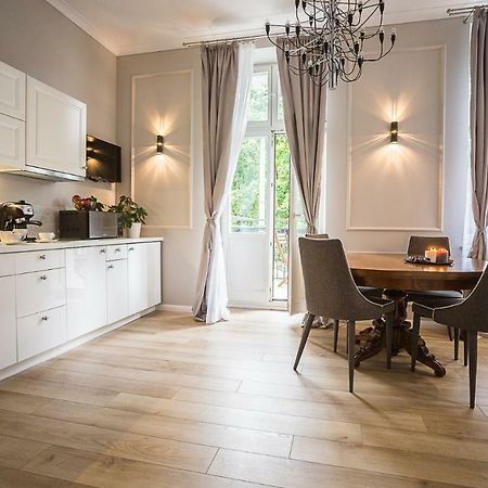 Smoo Apartment Stary Toruń 외부 사진