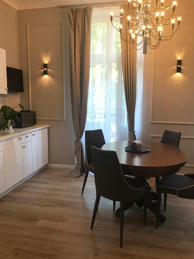 Smoo Apartment Stary Toruń 외부 사진