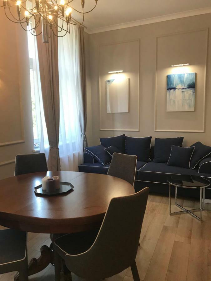 Smoo Apartment Stary Toruń 외부 사진