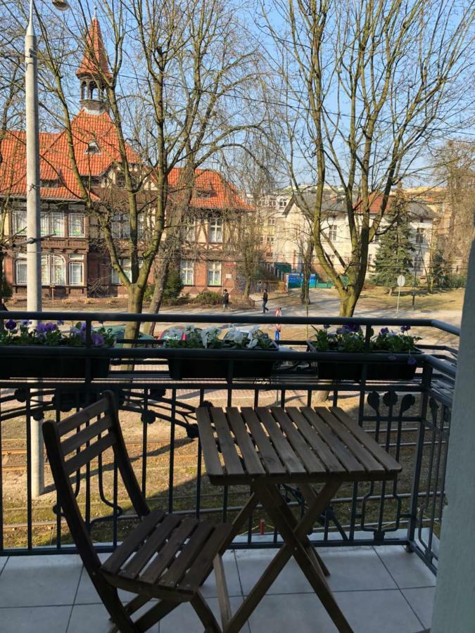 Smoo Apartment Stary Toruń 외부 사진