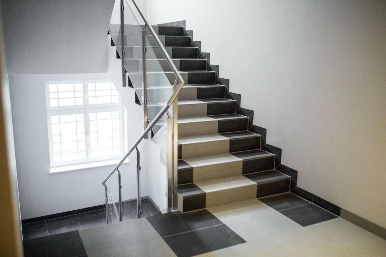 Smoo Apartment Stary Toruń 외부 사진