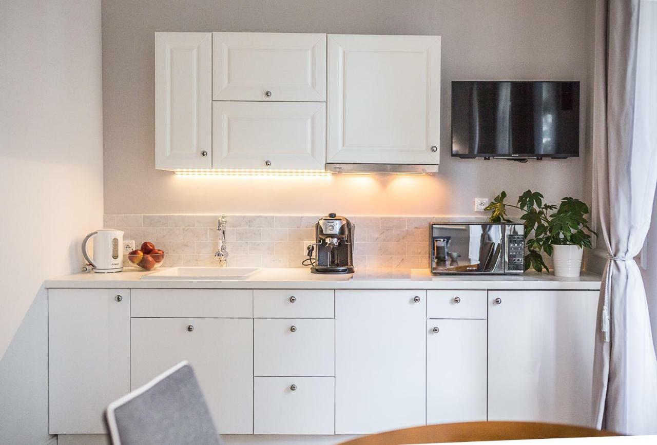 Smoo Apartment Stary Toruń 외부 사진