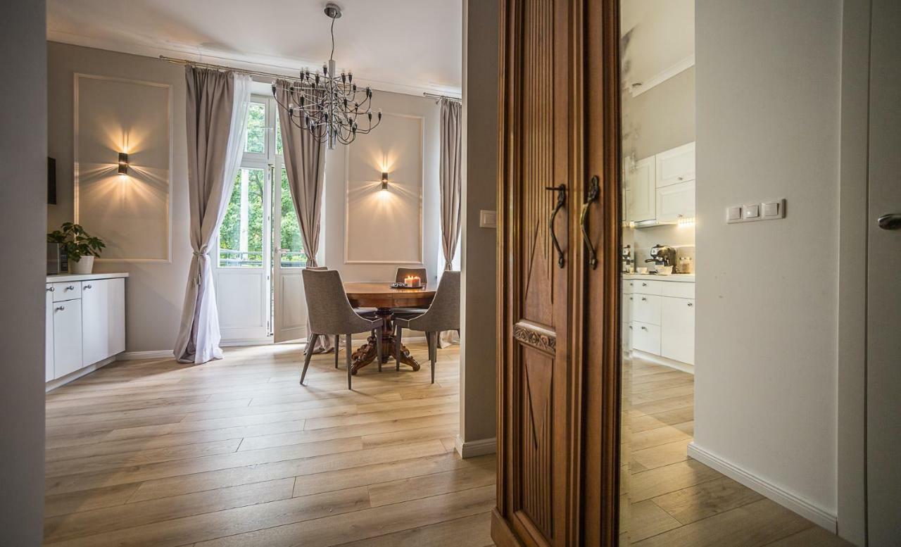 Smoo Apartment Stary Toruń 외부 사진