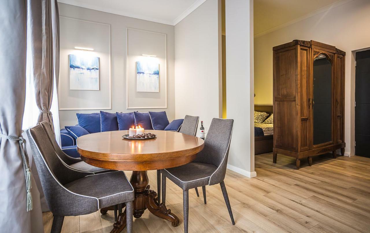 Smoo Apartment Stary Toruń 외부 사진