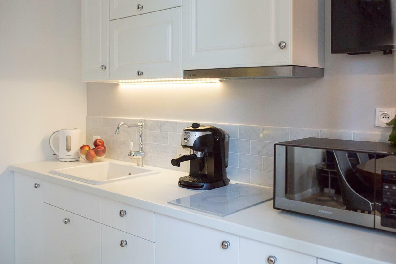 Smoo Apartment Stary Toruń 외부 사진