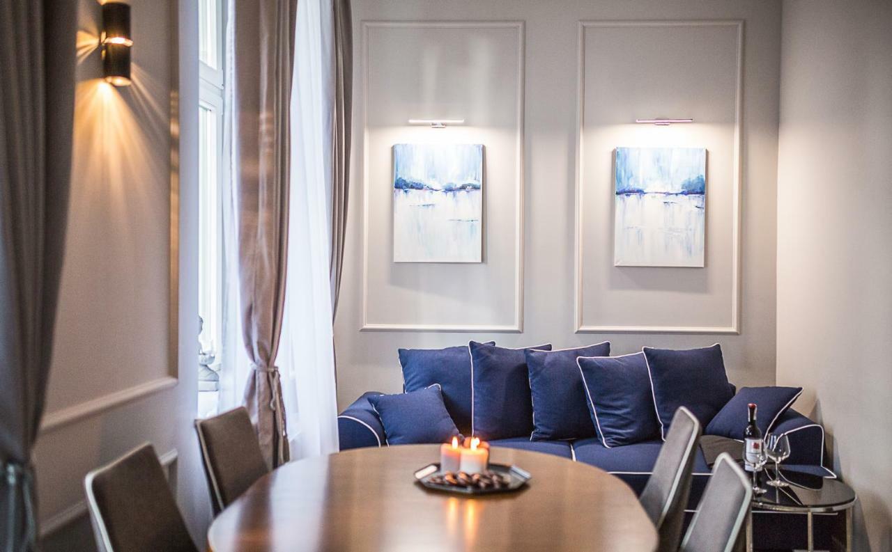 Smoo Apartment Stary Toruń 외부 사진