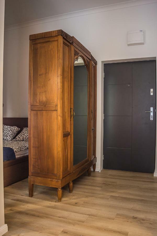 Smoo Apartment Stary Toruń 외부 사진