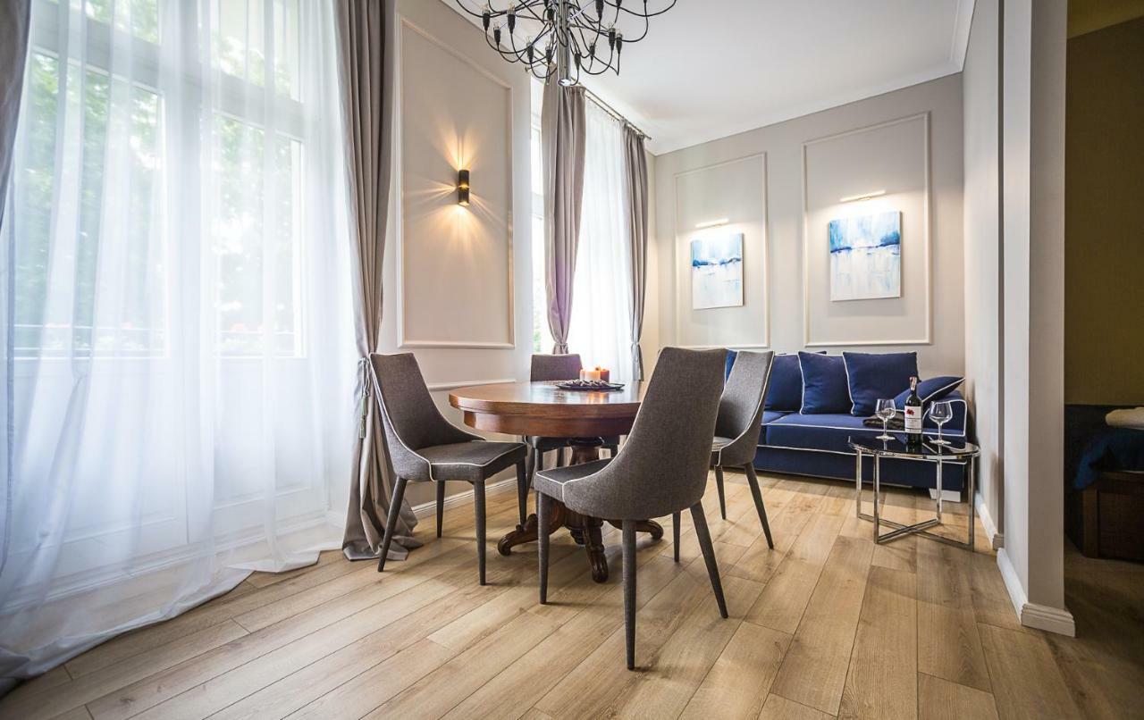 Smoo Apartment Stary Toruń 외부 사진
