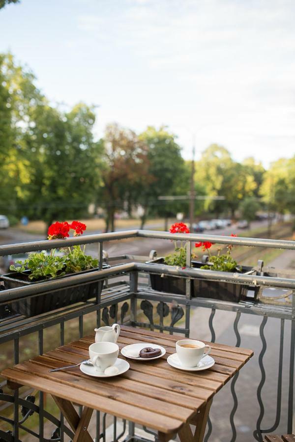 Smoo Apartment Stary Toruń 외부 사진
