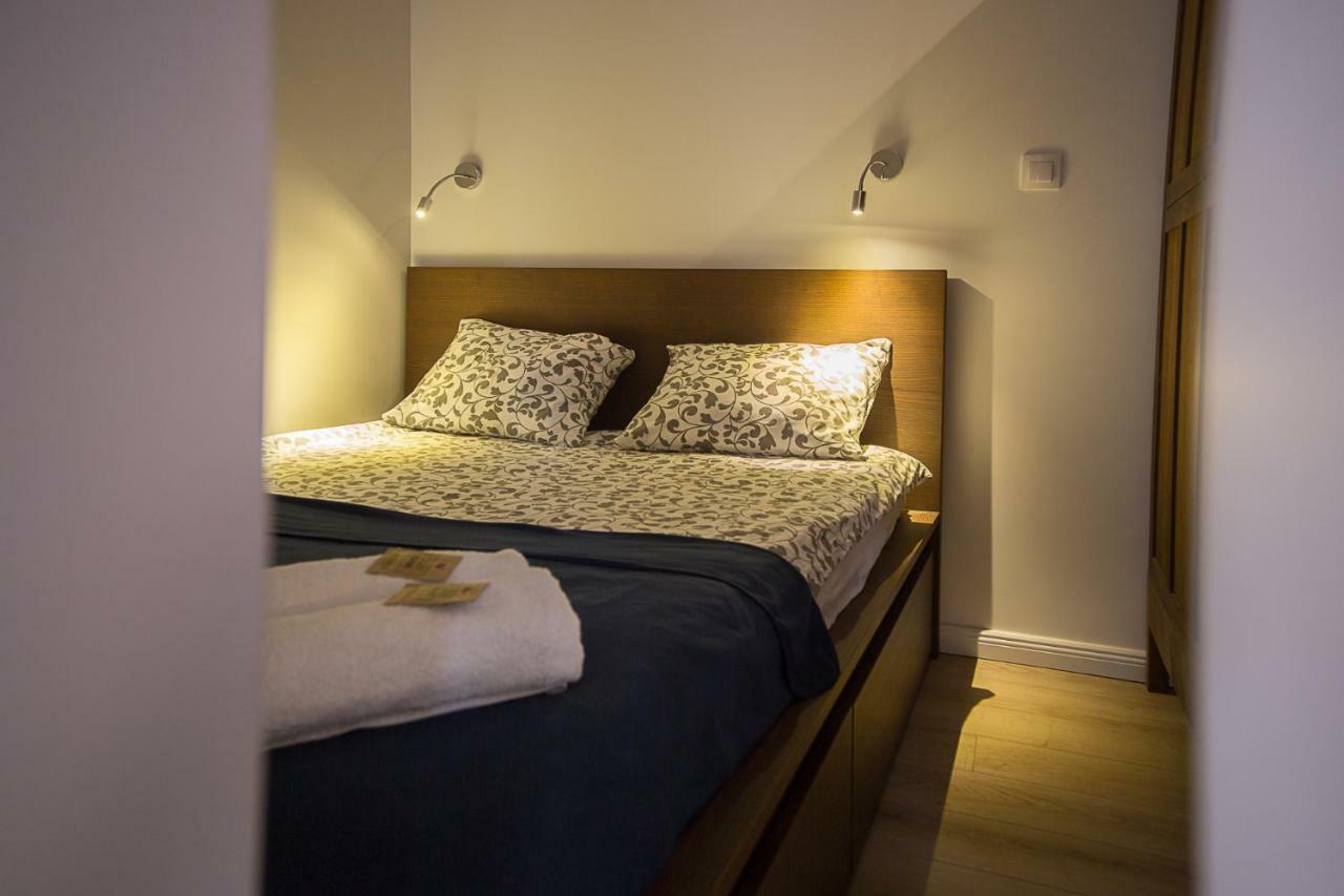 Smoo Apartment Stary Toruń 외부 사진