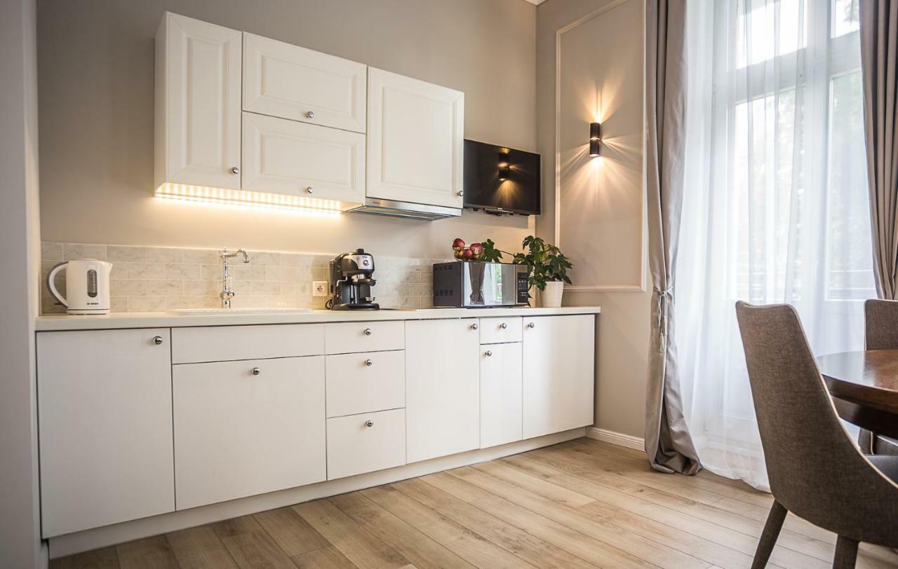 Smoo Apartment Stary Toruń 외부 사진