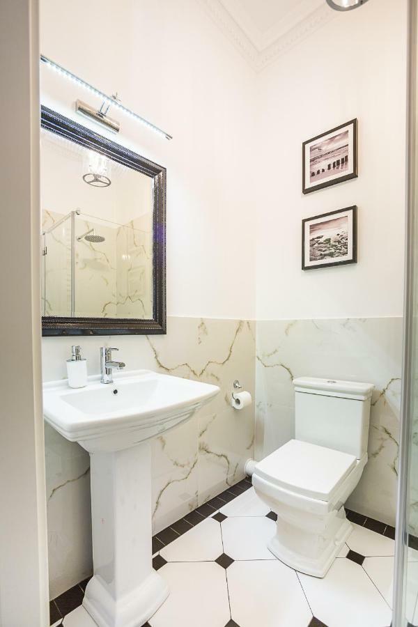 Smoo Apartment Stary Toruń 외부 사진