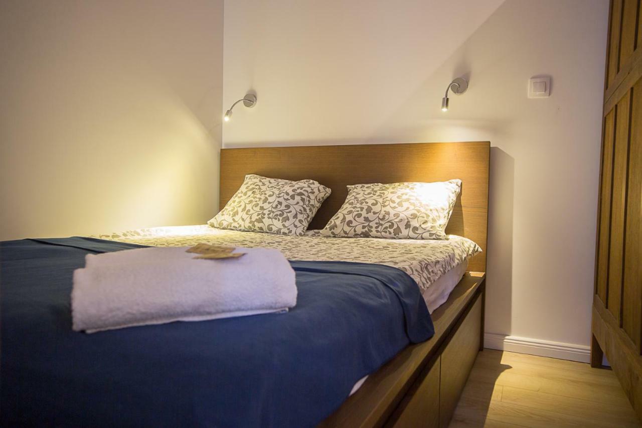 Smoo Apartment Stary Toruń 외부 사진