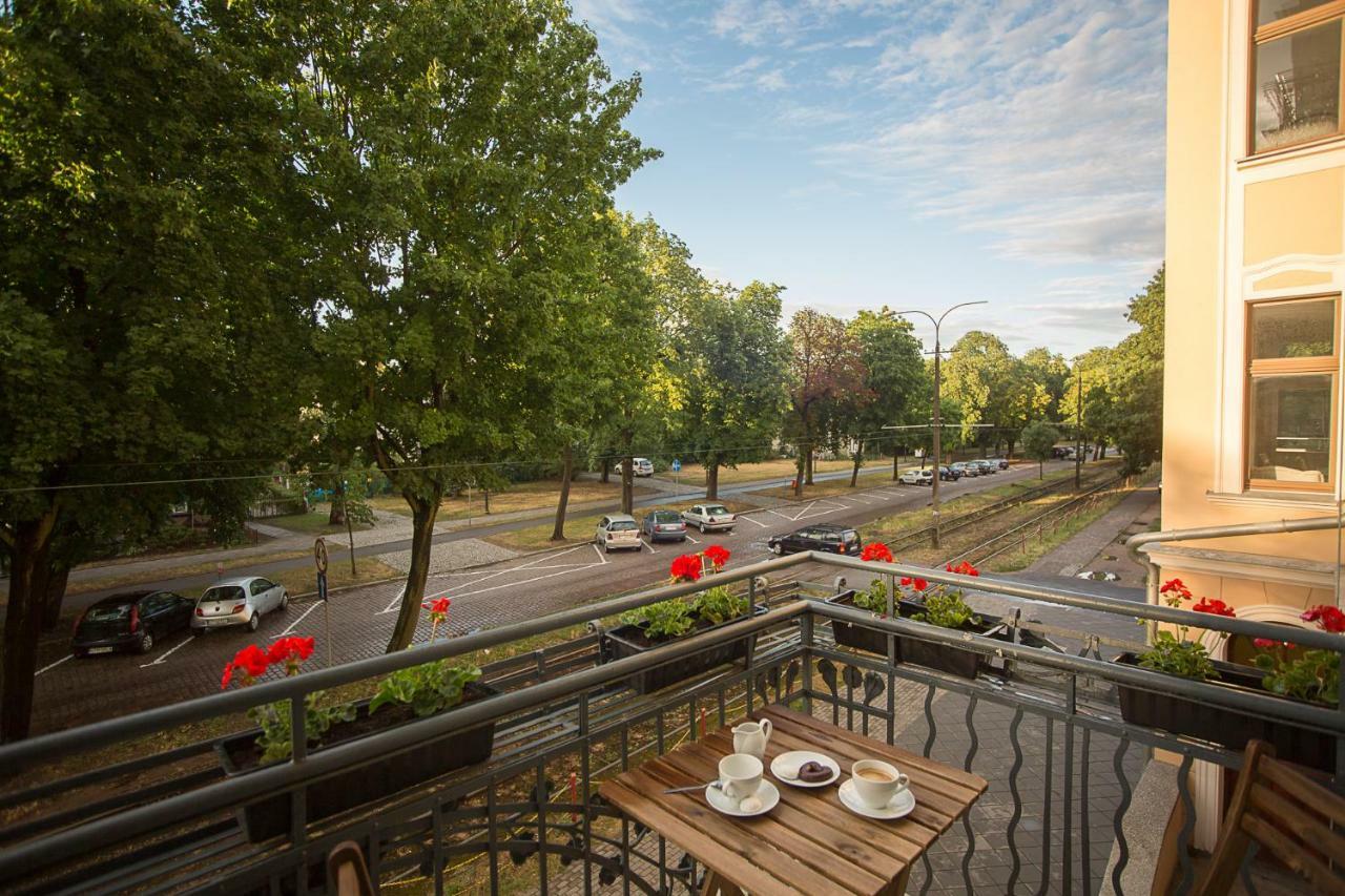Smoo Apartment Stary Toruń 외부 사진