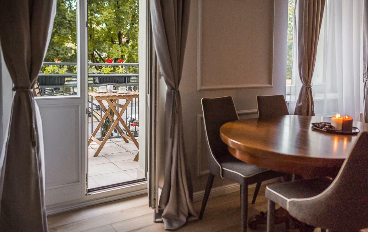 Smoo Apartment Stary Toruń 외부 사진