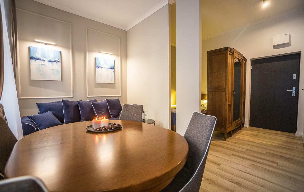Smoo Apartment Stary Toruń 외부 사진