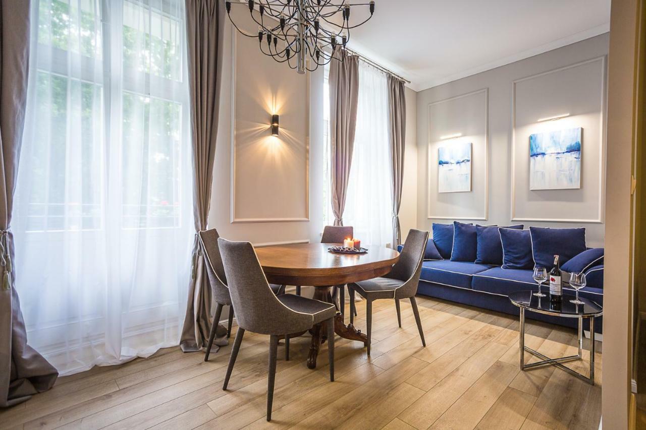 Smoo Apartment Stary Toruń 외부 사진