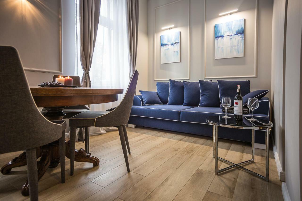 Smoo Apartment Stary Toruń 외부 사진