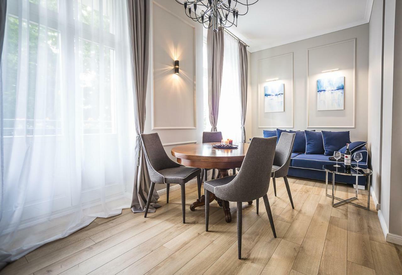 Smoo Apartment Stary Toruń 외부 사진